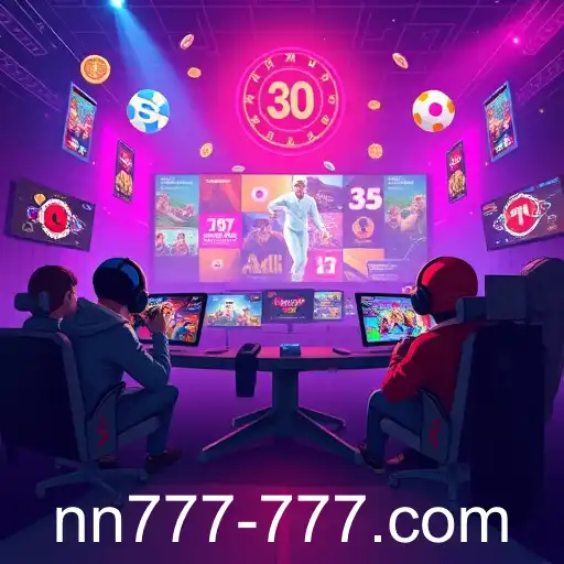 Emerging Trends in English Online Gaming