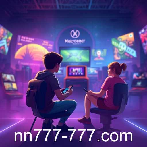 Emerging Trends in Online Gaming for 2025