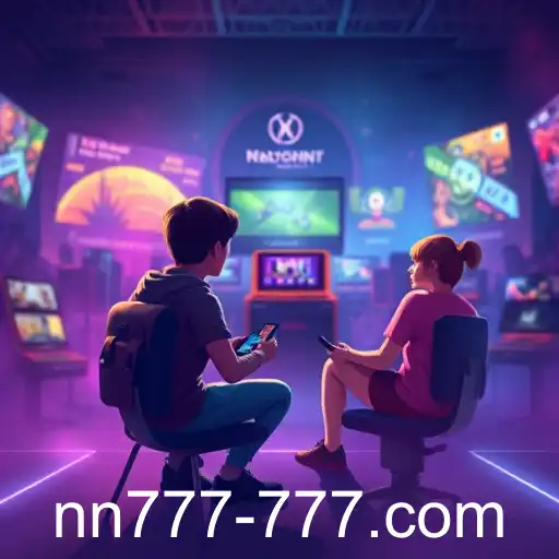 Emerging Trends in Online Gaming for 2025