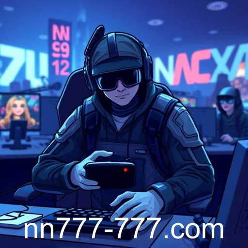 The Evolution of Online Gaming Platforms