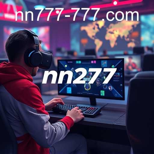 The Evolving Landscape of Online Gaming in 2025