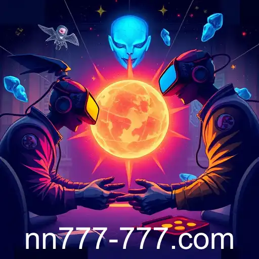 Gaming Evolutions in 2025: NN777's Impact