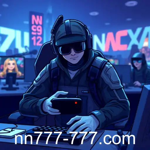 The Evolution of Online Gaming Platforms