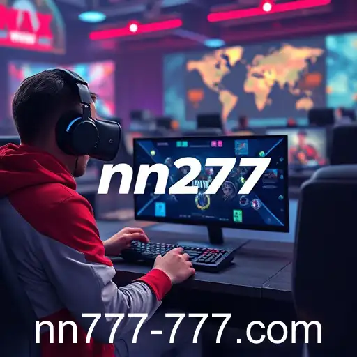 The Evolving Landscape of Online Gaming in 2025