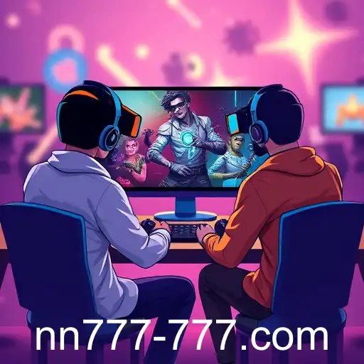 Exploring NN777: A New Player in Online Gaming