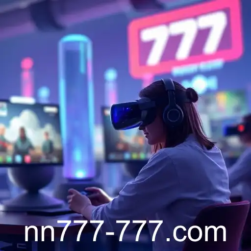 Gaming Dynamics in 2025: Emerging Trends and Technologies