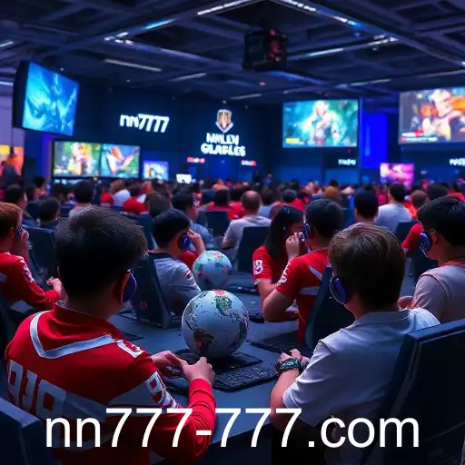 Gaming in the Digital Age