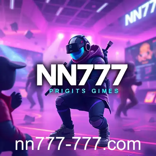 The Growing Influence of 'nn777' in Gaming