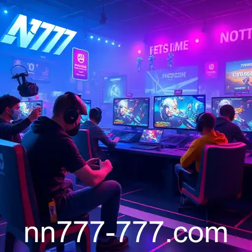 Innovative Trends in Online Gaming