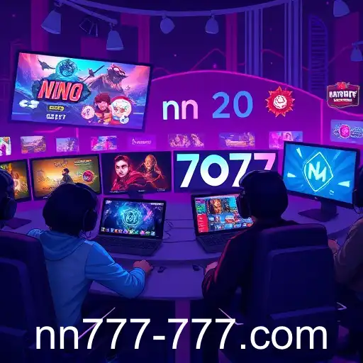 Emerging Trends in Online Gaming for 2025