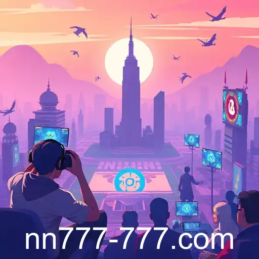 Navigating the Landscape of Online Gaming in 2025