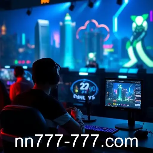 The Rise of Online Gaming Platforms in 2025