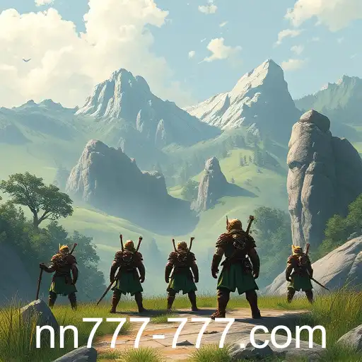 The Rising Star of Online Gaming