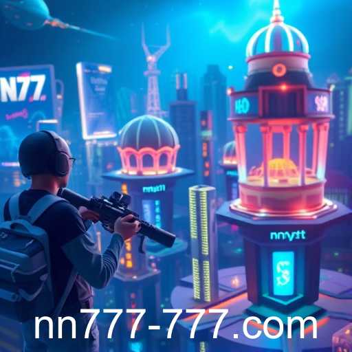 The Impact of Gaming on Modern Society