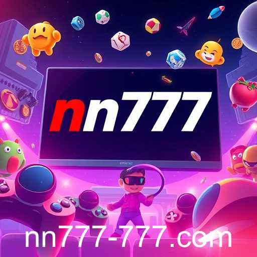 The Rise of NN777 in Digital Gaming