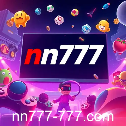 The Rise of NN777 in Digital Gaming