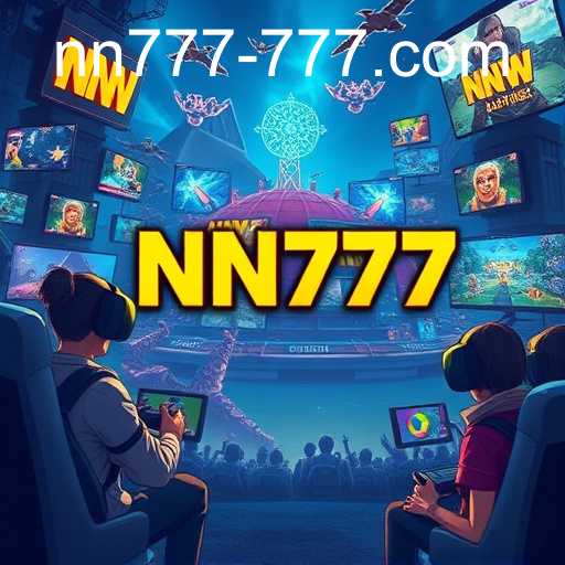 The Rise of NN777 in the Gaming World