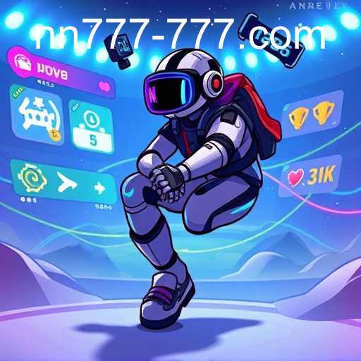 NN777: Revolutionizing Online Gaming in 2026