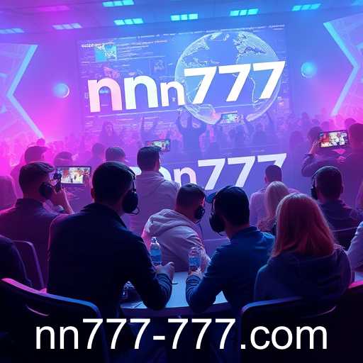 The Rise of nn777 in Online Gaming