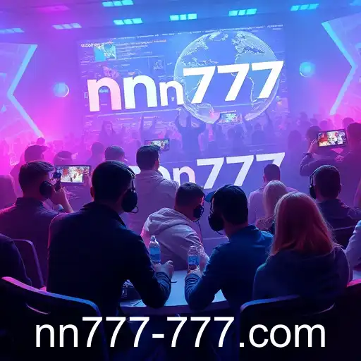 The Rise of nn777 in Online Gaming