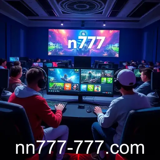 The Rise of Online Gaming Communities