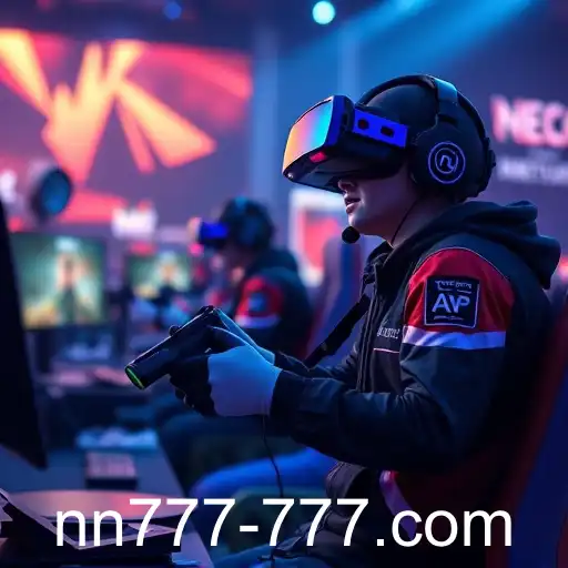 The Rise of Gaming Sites in 2025