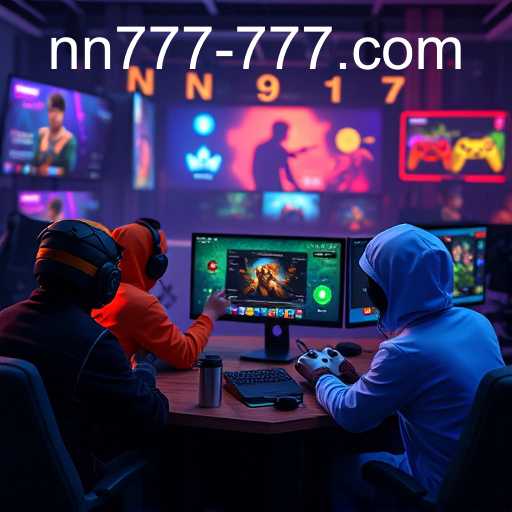 The Rise of Online Gaming Networks