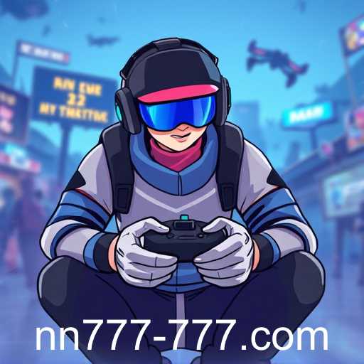 The Rise of NN777: Gaming in the Mid-2020s