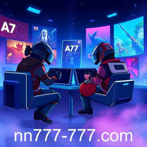 The Rise of nn777: Evolution of Online Gaming