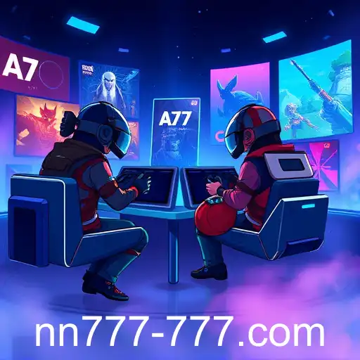 The Rise of nn777: Evolution of Online Gaming