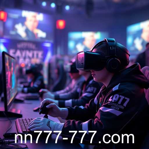 The Rise of Online Gaming Communities