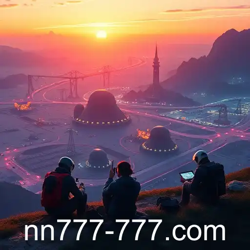 The Rise of Online Gaming: A 2025 Perspective