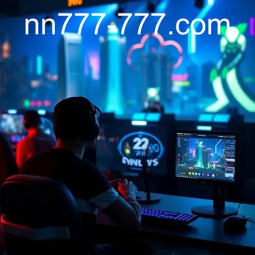 The Rise of Online Gaming Platforms in 2025