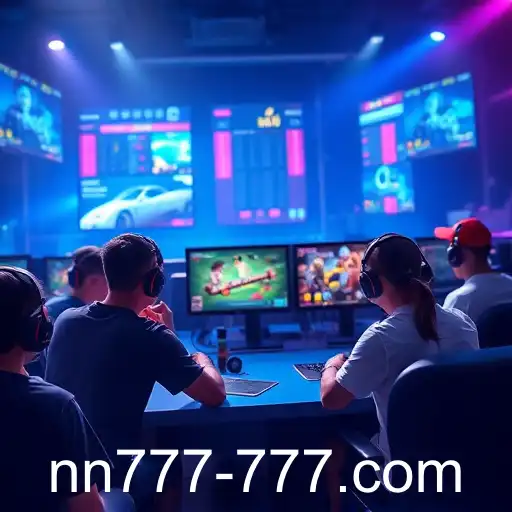 The Rise of Online Gaming Portals