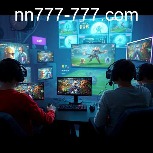 The Rise of Online Gaming Communities