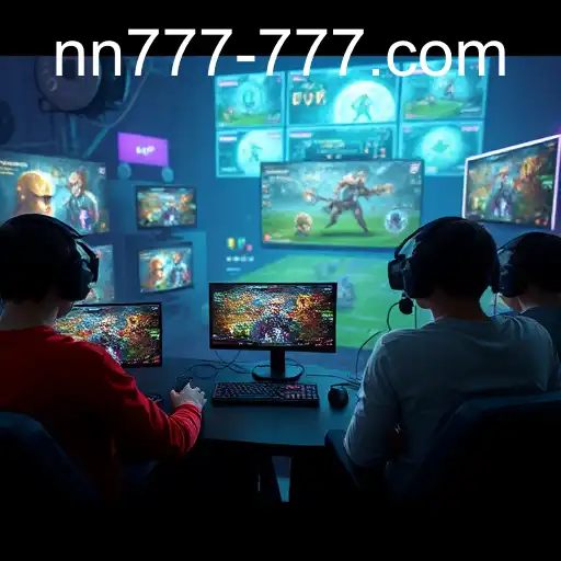 The Rise of Online Gaming Communities