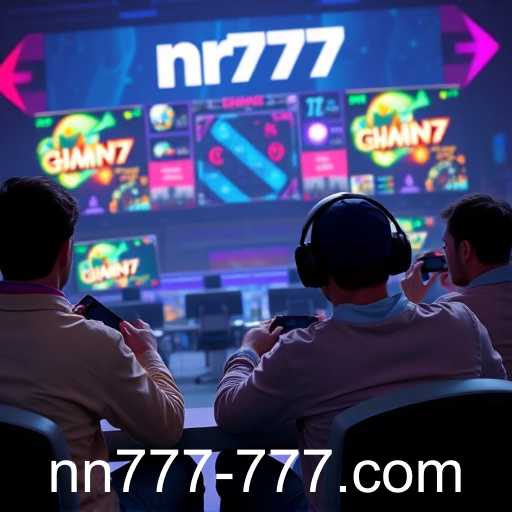 Rising Trends in Online Gaming