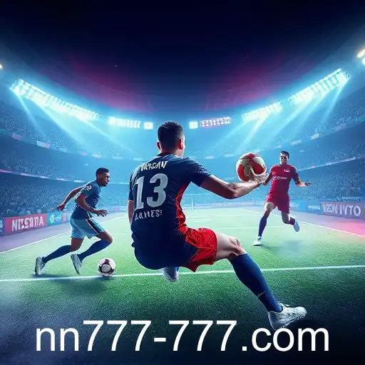 Exploring the Exciting World of 'Sports Games' with nn777